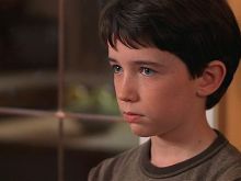 Liam Aiken