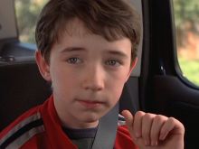 Liam Aiken