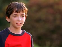 Liam Aiken