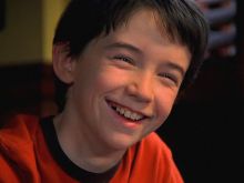 Liam Aiken