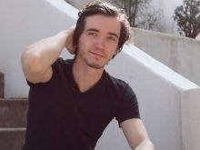 Liam Aiken