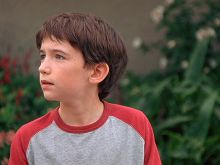 Liam Aiken