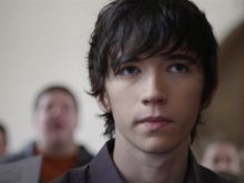 Liam Aiken