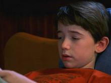 Liam Aiken