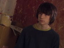 Liam Aiken