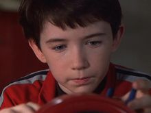 Liam Aiken