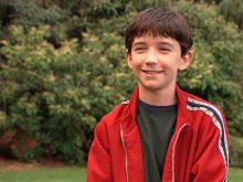 Liam Aiken