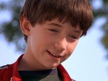 Liam Aiken