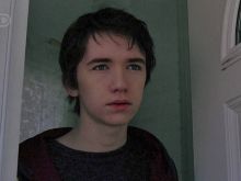 Liam Aiken