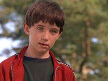 Liam Aiken