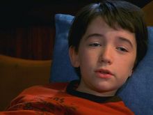 Liam Aiken