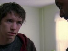 Liam Aiken