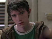 Liam Aiken