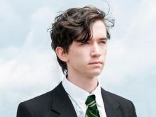 Liam Aiken