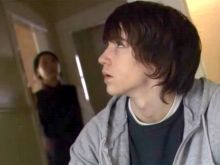 Liam Aiken