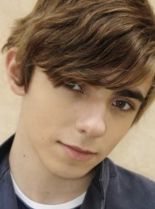 Liam Aiken