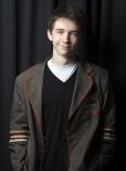 Liam Aiken