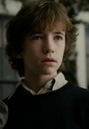 Liam Aiken