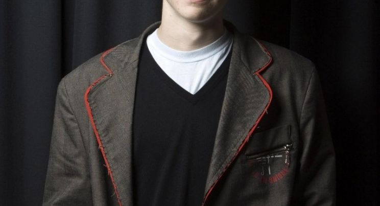 Liam Aiken