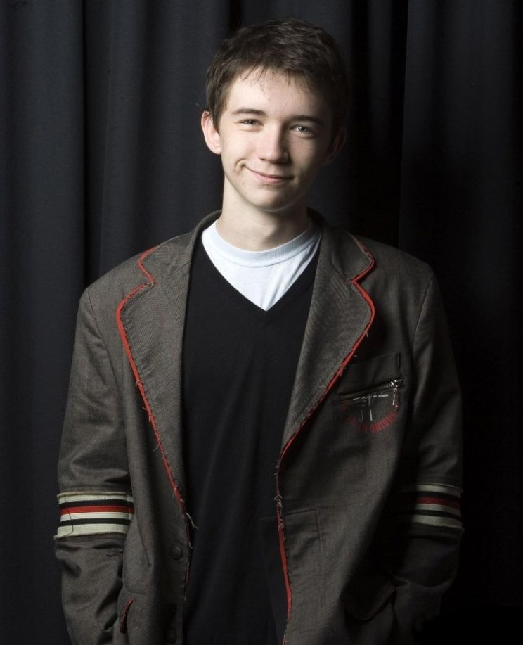 Liam Aiken