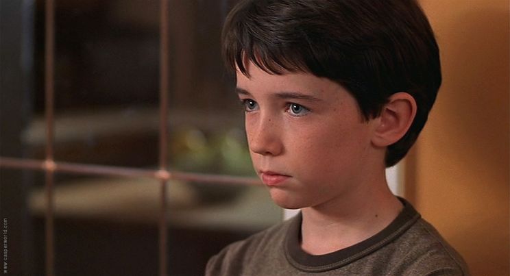 Liam Aiken