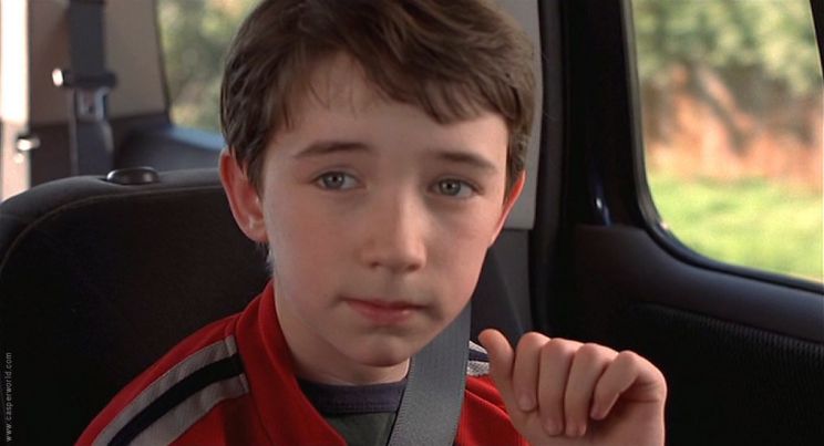 Liam Aiken