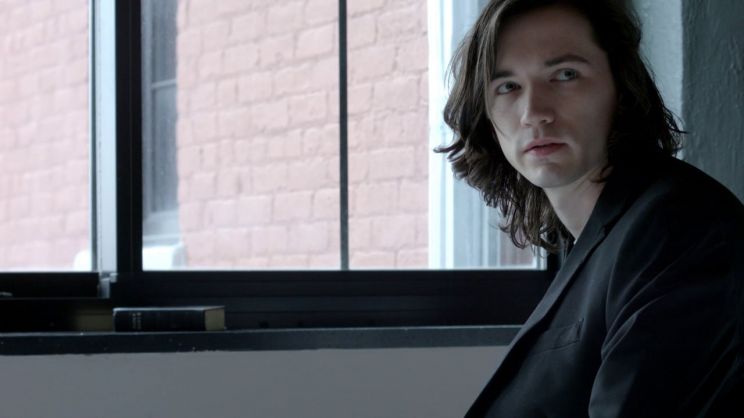 Liam Aiken