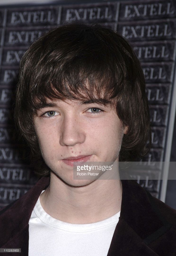 Liam Aiken