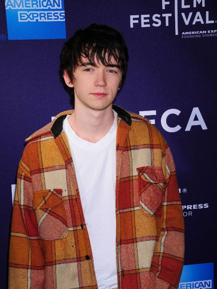 Liam Aiken