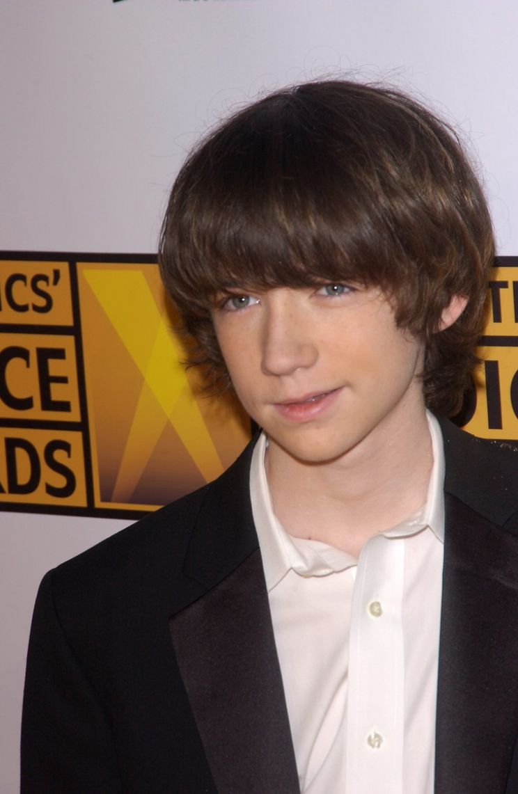 Liam Aiken