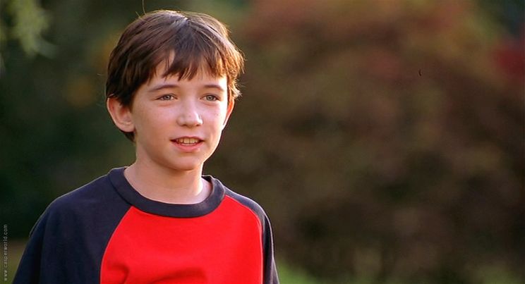 Liam Aiken