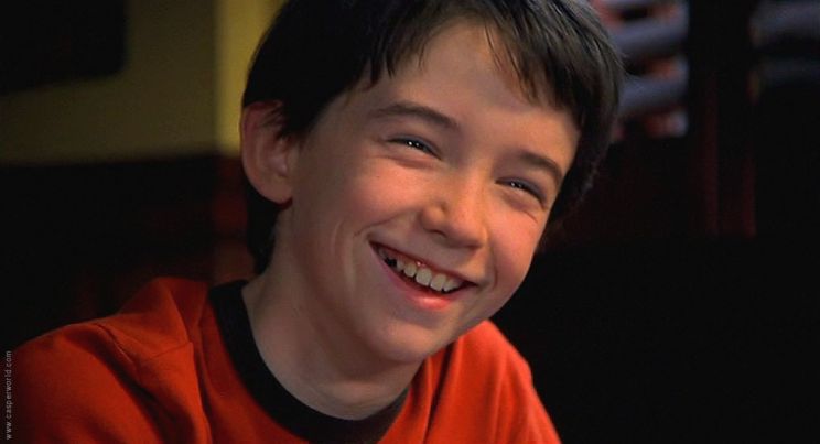 Liam Aiken