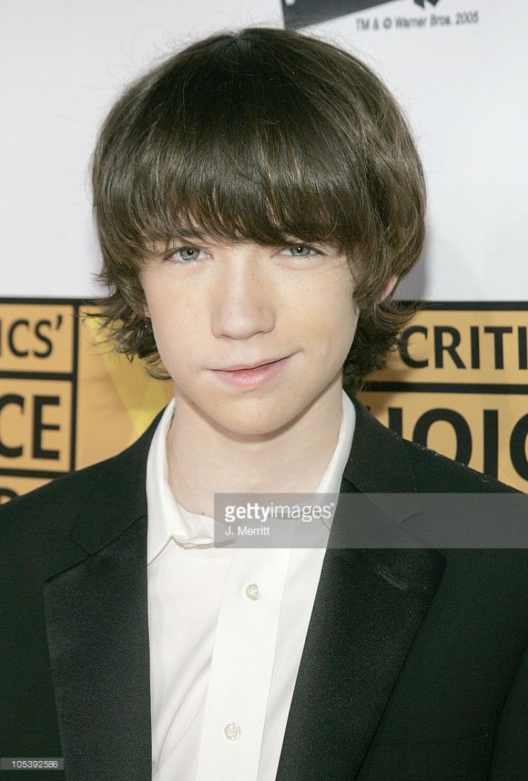 Liam Aiken