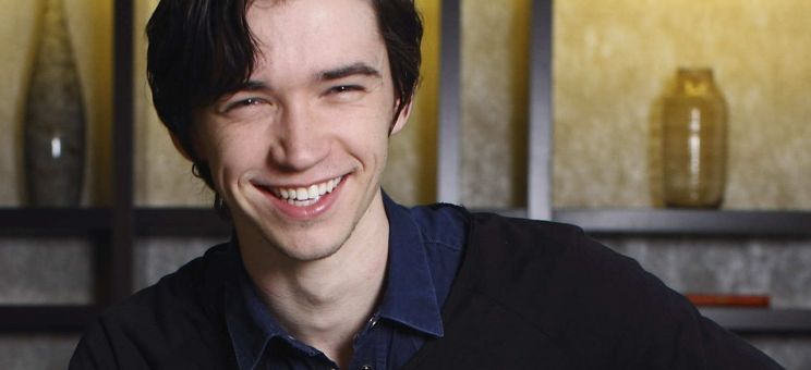 Liam Aiken