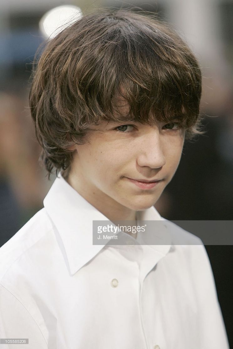 Liam Aiken