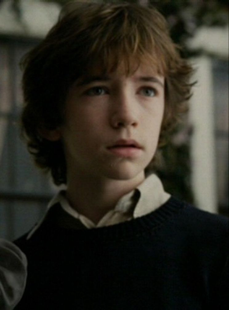 Liam Aiken