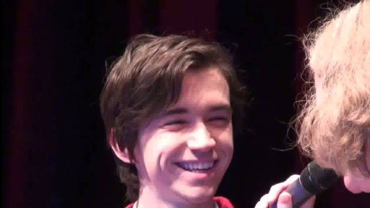 Liam Aiken