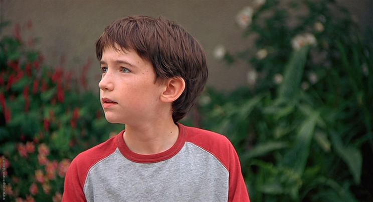 Liam Aiken