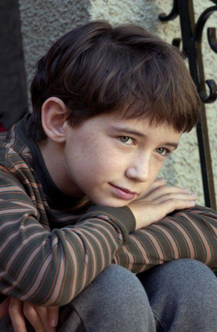 Liam Aiken