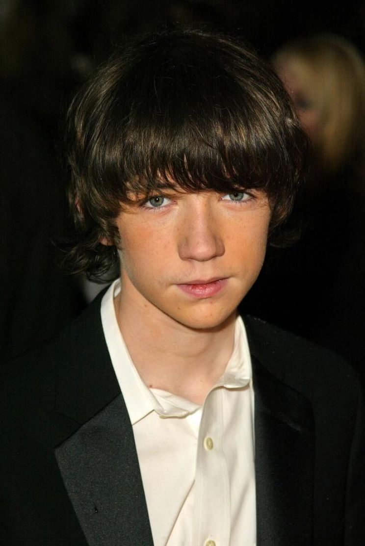 Liam Aiken