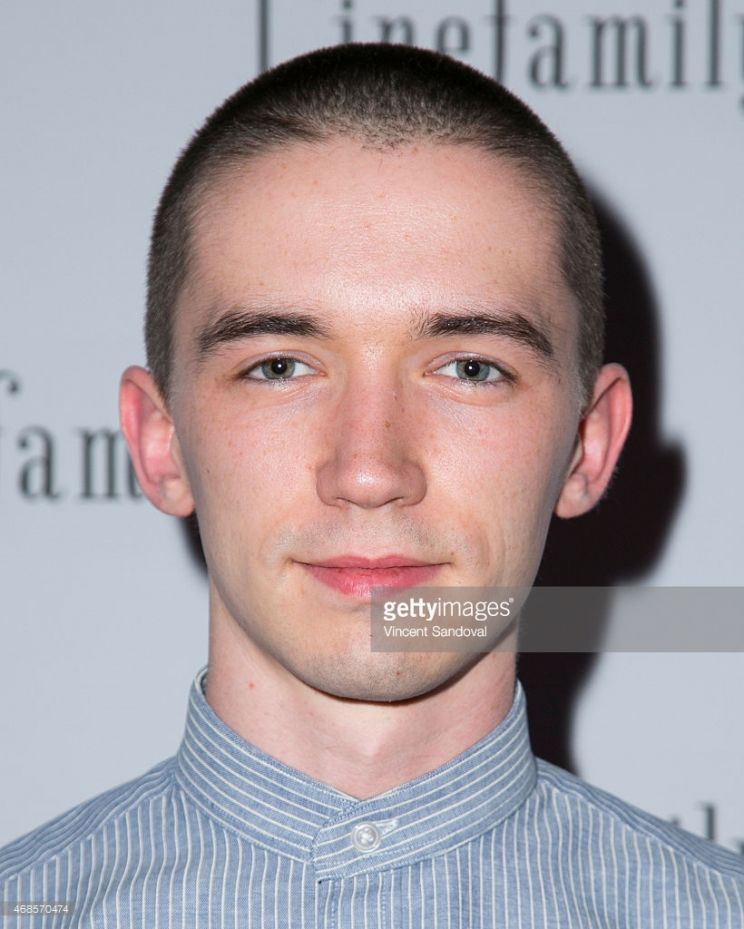 Liam Aiken