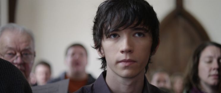 Liam Aiken