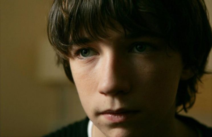 Liam Aiken