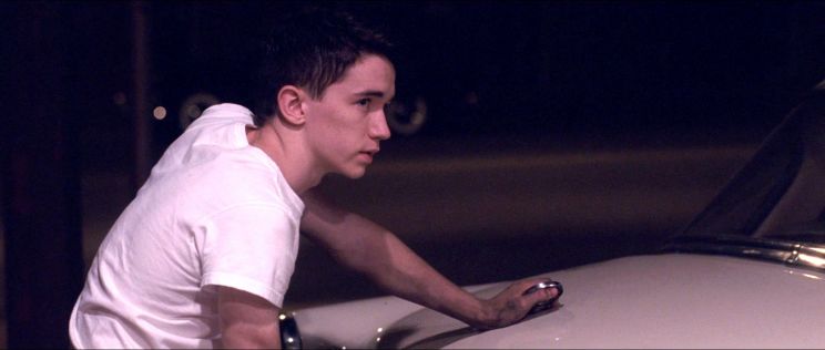 Liam Aiken