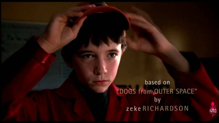 Liam Aiken