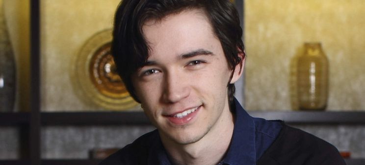 Liam Aiken