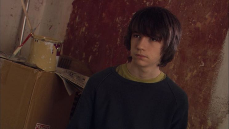 Liam Aiken