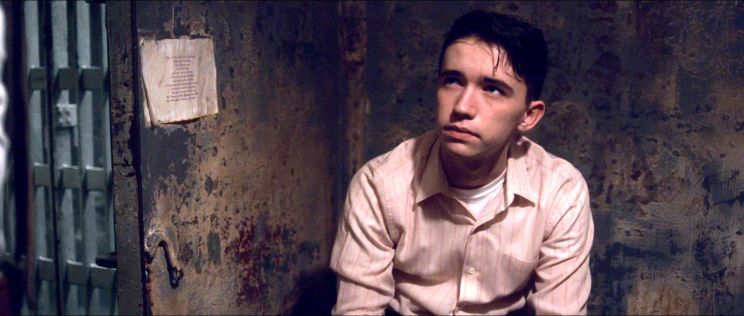 Liam Aiken