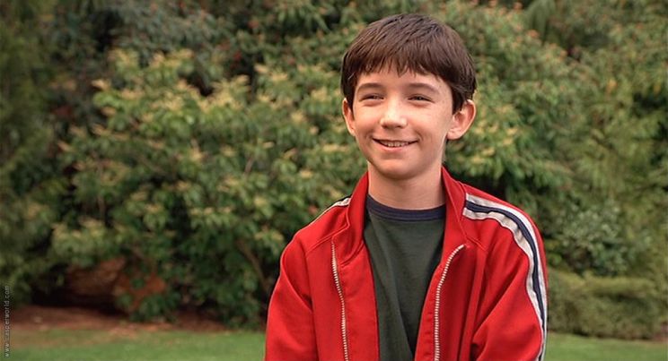 Liam Aiken