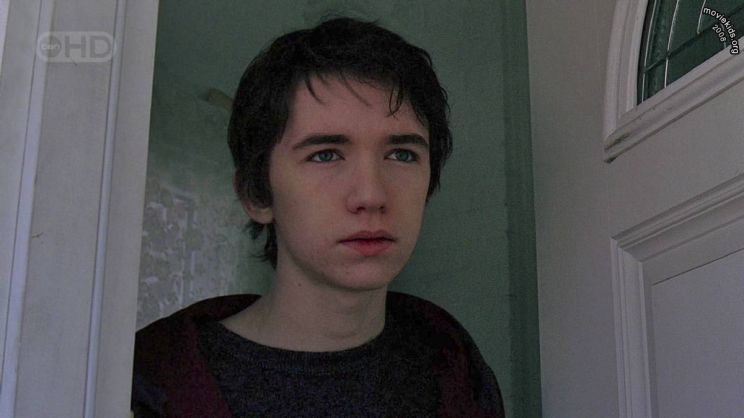 Liam Aiken